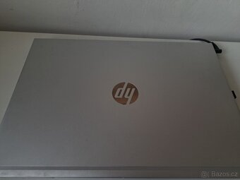 HP ProBook 455 G7 - 8