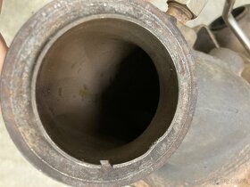 DPF 04L131765BR 1.6Tdi VW, Audi, Seat, Škoda - 8