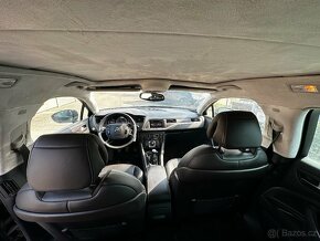 Citroen c5 x7 - 1.6THP - 8