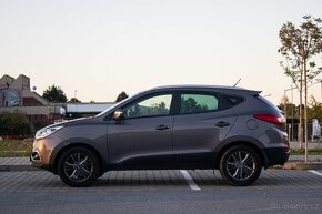 Hyundai ix35 1.7 CRDi VGT Style - 8