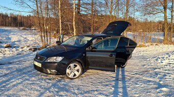 Seat Toledo 1.6TDi, velký servis, nová STK - 8