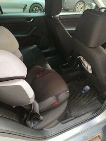 Skoda Rapid 1.6 TDI - 8