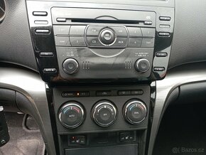 Mazda 6 2.0 114kw Disi - 8