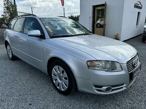 Audi A4 B7 1.9 TDi 85KW BEZ KOROZE - 8