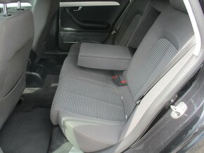 Seat Exeo 2,0TDi CR Sportline Klimatr Tempo 2011 - 8