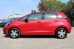 HONDA JAZZ 1,5 EHEV 1.MAJ,A/T, 16720KM, 2022 - 8