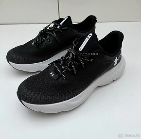 Nové - Pánské boty Under Armour UA Infinite - 8