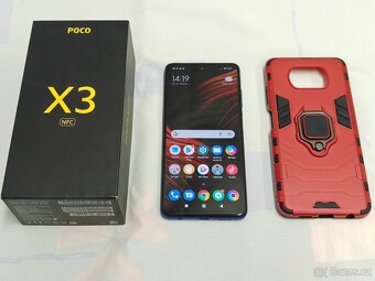 Poco X3 NFC 6/128GB - 8