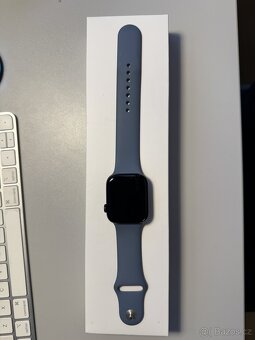 Apple Watch SE (Gen 2) 44mm - 8