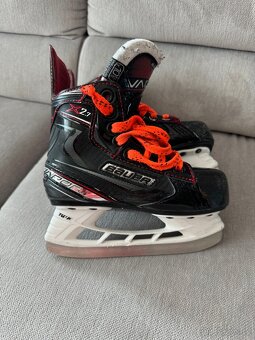 Brusle Bauer Vapor X2.7 youth 10,5 - 8