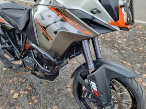 Ktm Adventure 1190 - 8