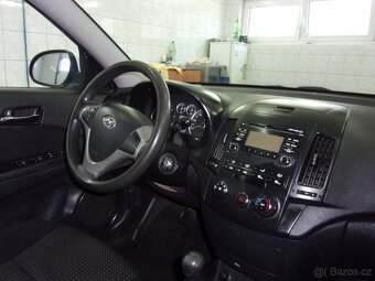 Hyundai i30 1,6 CRDi - 8