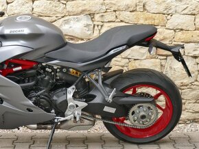 Ducati Supersport,r.v.2021,4500km - 8