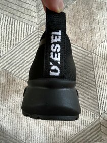 Nove tenisky Diesel - 8