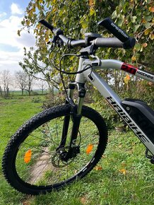 HAIBIKE SDURO HardNine 2.0 - 8