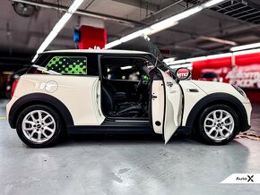 MINI Cooper ONE 1.2 75 kW - odpočet DPH, servis BMW - 8