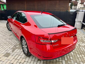 ŠKODA Superb 2.0TDI 147kW Liftback Style Plus Extra, DSG,ČR - 8