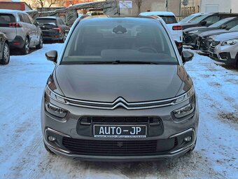 Citroën Grand C4 SpaceTourer 1,2 PuretTech 104.000 km - 8