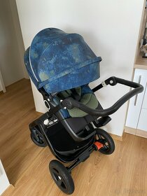 Stokke Trailz Limited Edition - 8