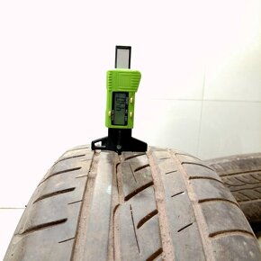 15" ALU kola – 5x112 – ŠKODA (VW, SEAT, AUDI) - 8