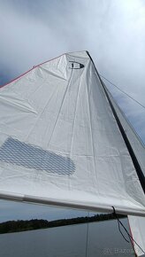 Plachetnice DinghyGO Orca 375 - 8