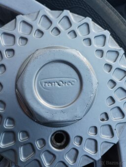 Remotec  4x108 ford - 8