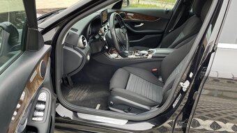 MERCEDES-BENZ C220CDi FULL LED NAVI - 8