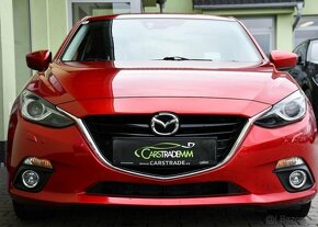 Mazda 3 2.0SKYACTIV-G REVOLUTION 2xALU - 8