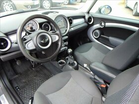 Mini Cooper, 1,6 Mini Cooper D Clubman Rv 2007 - 8