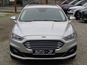 Ford Mondeo 2,0 D EcoBlue TREND 196.000 km - 8