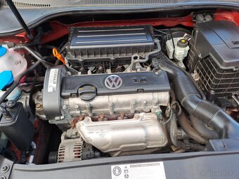 Golf 6  1.4  16v 59kw - 8