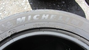 Letní pneu 225/50/18 Michelin - 8