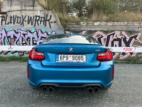 BMW M2 - 8