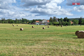 Prodej louky, 3835 m², Velečín - 8