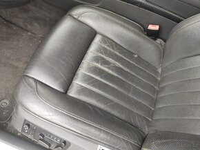 VW Phaeton W12 - 8