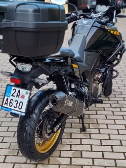 Suzuki dl 1050 v-strom xt - 8