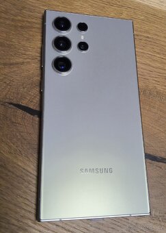 Samsung S24 Ultra, 512GB, Záruka - 8