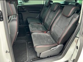 Seat Alhambra 2,0TDI 110kW FR line DSG 7míst Tažné 2016 - 8