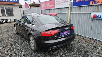 AUDI A4 B8 2.0 TDI 105 kW - 8