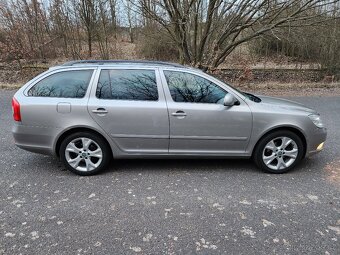 Škoda Octavia 1.4TSi ELEGANCE,Xenon,Nez. topení,kůže - 8