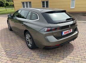 PEUGEOT 508 1.5 HDI 96kW BUSINESS-2019-120.939KM-APP CONNECT - 8