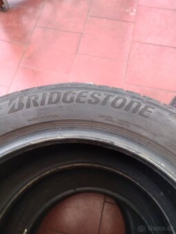 Pneu 195/55 R16 - 8