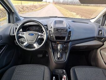 Ford Tourneo Connect Grand 1.5 TDCI - 8