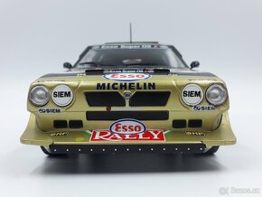 Lancia Delta S4 - 1:18 Triple9 - 8