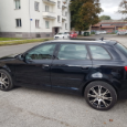 Audi A3, 1,4TFSI - 8