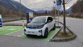 BMW i3 Hybrid REX 94Ah, Maximální výbava - 8