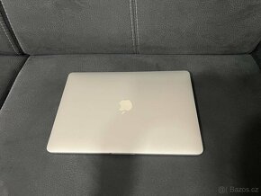 Apple MacBook Pro M1 8/256GB - 8
