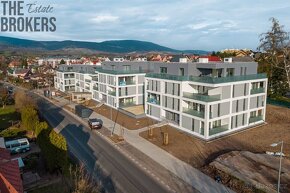 Prodej bytu 3+kk , 91 m² Vrchlabí, ul. Pražska - 8