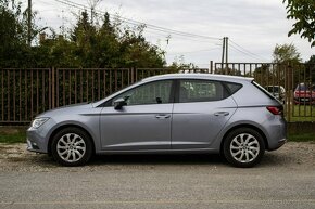 Seat Leon 1.2 TSI S S Style - 8