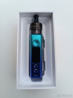 Voopoo Drag S2 - 8